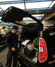 Elektro Flückiger + Frei AG Bild 5