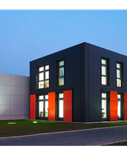 Geigenmüller Dach + Wand Bild 8