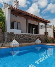 FINCA PARAÍSO CASA RURAL  ESCAPADAS TENERIFE imagen 1