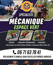 Les 3M'écanique image 1