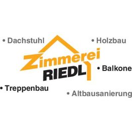 Zimmerei Peter und Markus Riedl GdbR