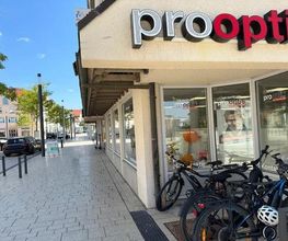 Pro Optik Mössingen