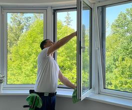 FDEM Gebäudereinigung Bild 3