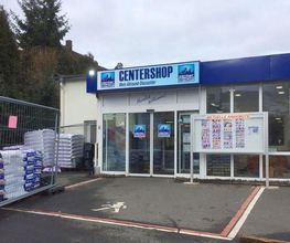 CENTERSHOP Daun Bild 1