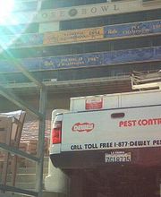Dewey Pest & Termite Control image 9