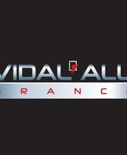 Vidal Alu France image 2