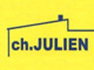 Julien Christophe logo
