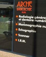 Arche Radiologie image 3