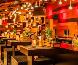 PETER PANE Burgergrill & Bar Bild 11