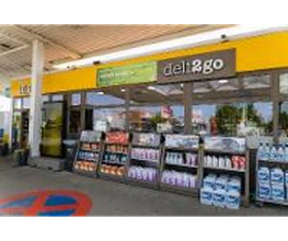 Shell Recharge Charging Station Bild 15