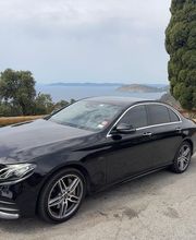 AP PRESTIGE DRIVER - Chauffeur privé VTC Toulon, Hyères Var. Transferts gares SNCF et aéroports - Mariages image 8