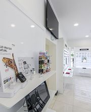 Audioprothésiste L'ISLE D'ABEAU Optical Center image 5