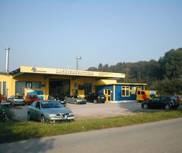 Auto Lackierzentrum Schwander Bild 3