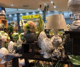 Blumen Interfleur Floristik & Wohnaccessoires Bild 10