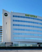 B&B HOTEL Cuneo Cristal immagine 2