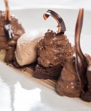 Collonge Café Restaurant Bild 11