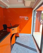 SIXT Noleggio Auto Pisa - Aeroporto di Pisa Galileo Galilei (PSA) immagine 13