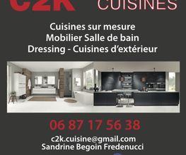 C2K Cuisines image 1