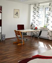 KONTEXT Logopädische Praxis I. Schneider & S. Weber Bild 2