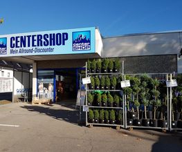 CENTERSHOP Wiehl Bild 1