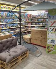 Rofu Kinderland Kleve Bild 13