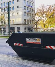 MEBA Containerservice & Entsorgung Bild 4