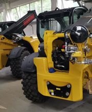 Einige Beispiele unserer Reparaturen im Bereich Lackierung