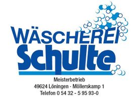 Wäscherei Schulte GmbH