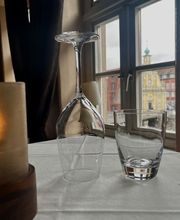 OSTERIA RUSTICA Bild 1