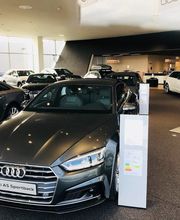Audi - Sipa Automobiles - Lavillauroy Pau Lescar image 3