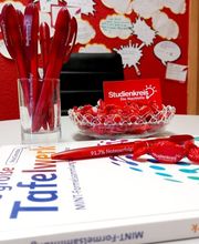 Oschatz Unterrichtsraum Detail