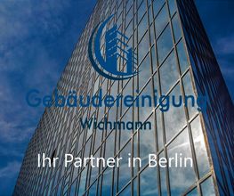 Gebäudedienste Wichmann Bild 2