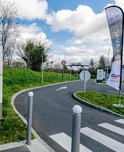 This is a picture representing NF078551 (FUELING) - REL.FONTBELLEAU