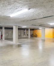 B&B HOTEL Thionville Centre Gare image 12