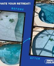 Pinch A Penny Pool Patio Spa image 1