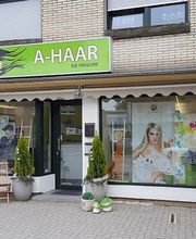 A-Haar Die Friseure Bild 2