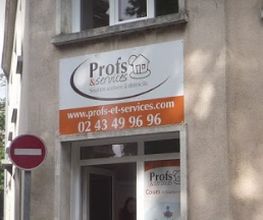 PROFS & SERVICES image 2