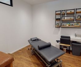 Physiotherapie by CORPORE Bild 1