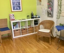 Kunz Physio- & Craniosacral Therapie Bild 2