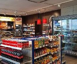 JET Tankstelle Bild 4