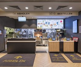 McDonald's Bild 2