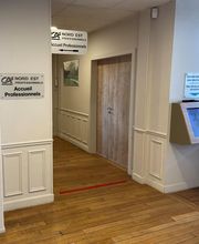 Crédit Agricole - Centre d'Affaires Professionnels Soissons image 1