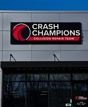Crash Champions Collision Repair Wyandotte image 9