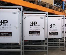 JP Power GmbH Bild 10