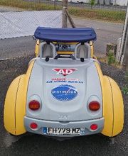 AD Garage Expert AJB ACTION AUTO 44 image 5