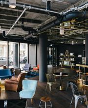 Ruby Lilly Hotel Munich by IHG Bild 12