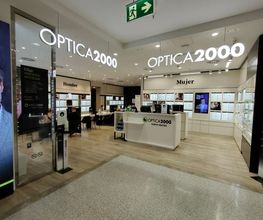 Optica 2000 NUEVO CENTRO imagen 1