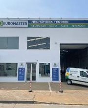 Euromaster Ayamonte Hermanos Tenorio imagen 1
