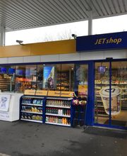 JET Tankstelle Bild 1