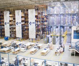 Logma Logistics GmbH Bild 2
